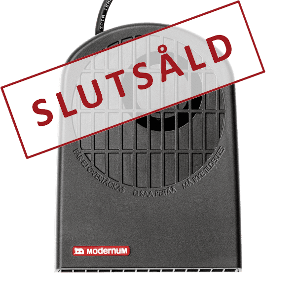 Kupévärmare cyklon serien