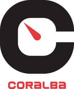 Modernums elbilsladdare/motorvärmare. En öppen och en stängd. 