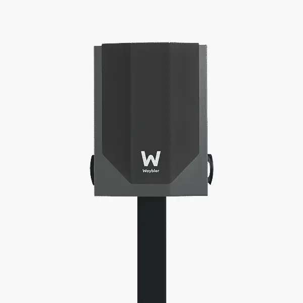 Modernums EV-chargers